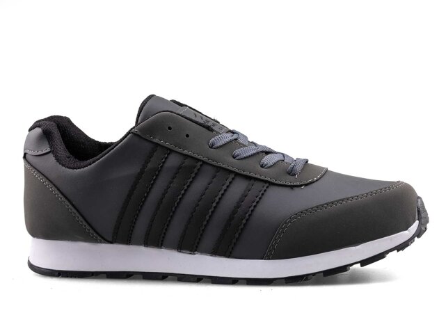 Master Mind 010 Merdane Cilt - Füme/Siyah - 1