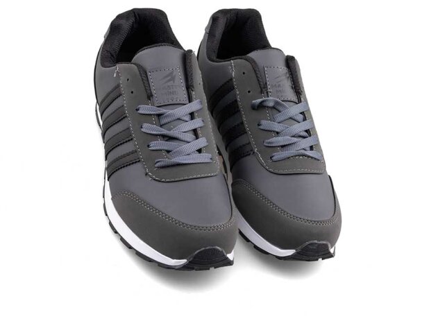 Master Mind 010 Merdane Cilt - Füme/Siyah - 2