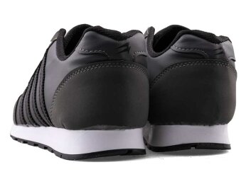 Master Mind 010 Merdane Cilt - Füme/Siyah - 3