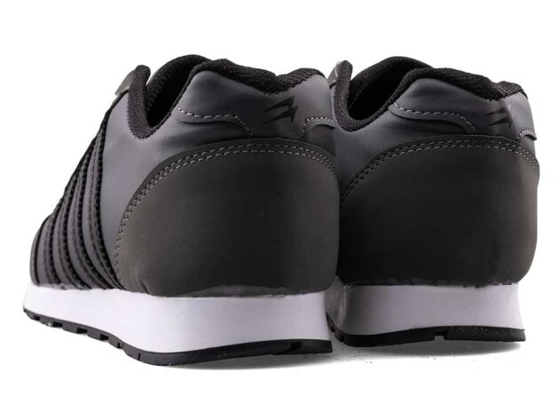 Master Mind 010 Merdane Cilt - Füme/Siyah - 3