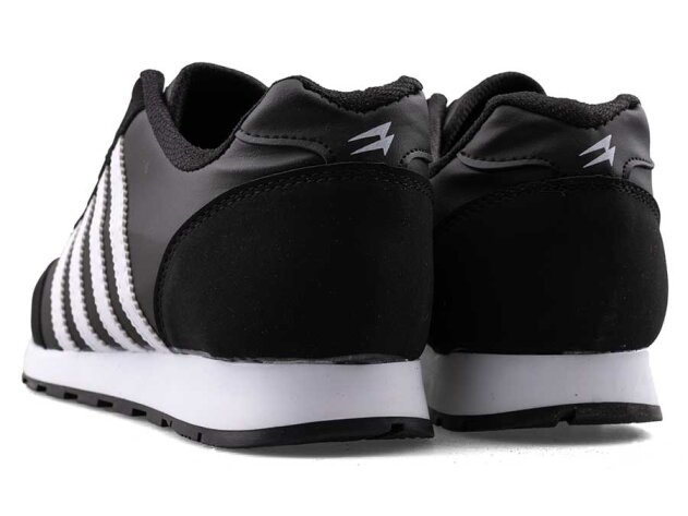 Master Mind 010 Merdane Cilt - Siyah/Beyaz - 3