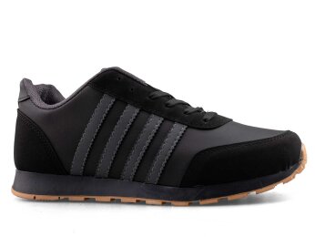 Master Mind 010 Merdane Cilt - Siyah/Krep - 1