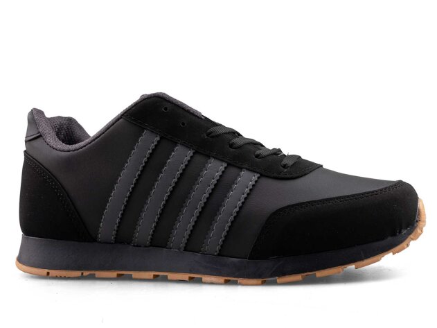 Master Mind 010 Merdane Cilt - Siyah/Krep - 1