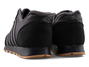 Master Mind 010 Merdane Cilt - Siyah/Krep - 3