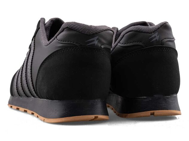 Master Mind 010 Merdane Cilt - Siyah/Krep - 3