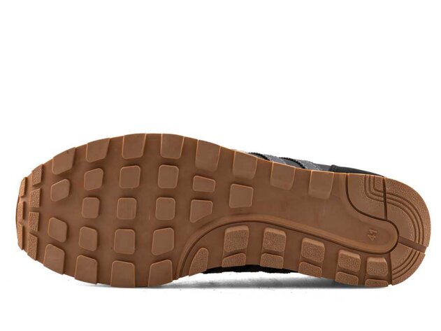 Master Mind 010 Merdane Cilt - Siyah/Krep - 4