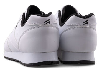 Master Mind 011 Garson Cilt - Beyaz/Siyah - 3