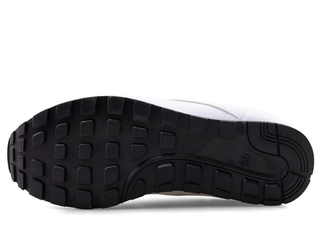 Master Mind 011 Garson Cilt - Beyaz/Siyah - 4