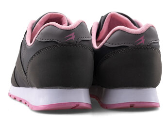 Master Mind 011 Garson Cilt - Füme/Pembe - 3