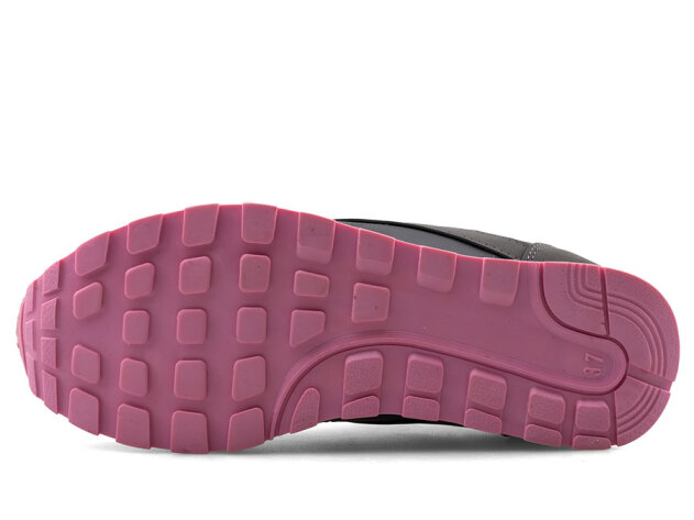 Master Mind 011 Garson Cilt - Füme/Pembe - 4