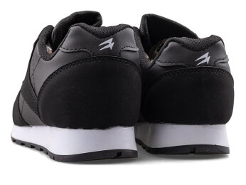 Master Mind 011 Garson Cilt - Siyah/Beyaz - 3