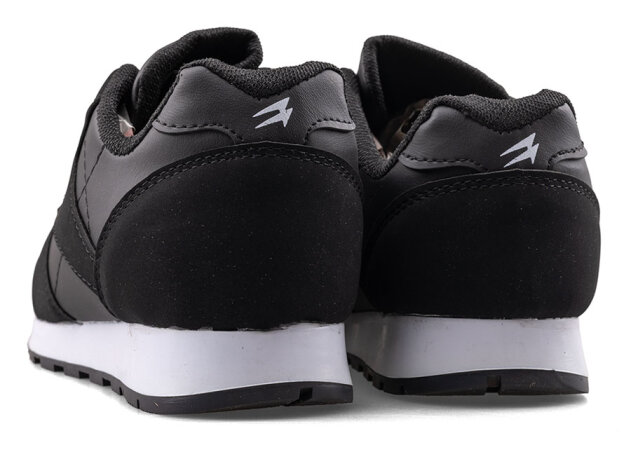 Master Mind 011 Garson Cilt - Siyah/Beyaz - 3