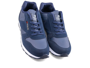 Master Mind 011 Merdane Cilt - Lacivert - Master Mind