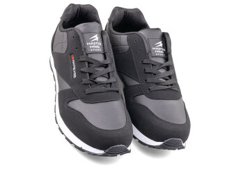 Master Mind 011 Merdane Cilt - Siyah/Beyaz - Master Mind