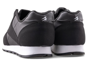 Master Mind 011 Merdane Cilt - Siyah/Beyaz - 3