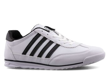 Master Mind 039 Merdane Cilt - Beyaz/Siyah - Master Mind