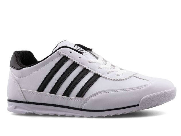 Master Mind 039 Merdane Cilt - Beyaz/Siyah - 1