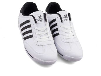 Master Mind 039 Merdane Cilt - Beyaz/Siyah - Master Mind