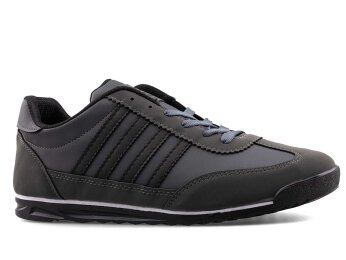 Master Mind 039 Merdane Cilt - Füme/Siyah - Master Mind