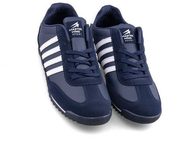 Master Mind 039 Merdane Cilt - Laci/Beyaz - 2