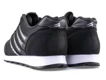 Master Mind 08 Merdane Anrk - Siyah/Beyaz - 3