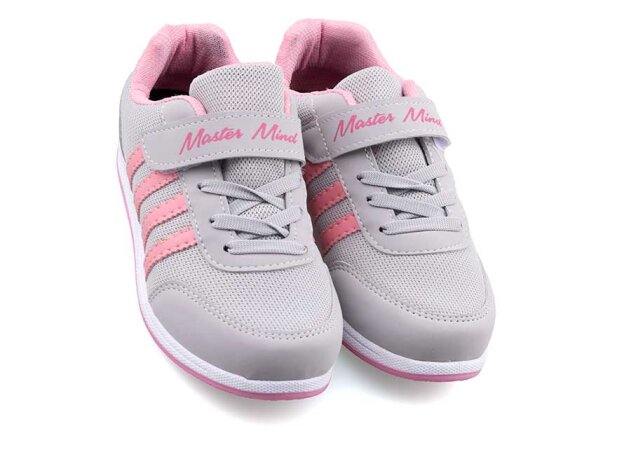 Master Mind 09 Filet Anrk - Buz/Pembe - 2