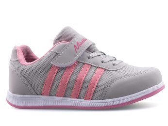 Master Mind 09 Filet Anrk - Buz/Pembe - Master Mind