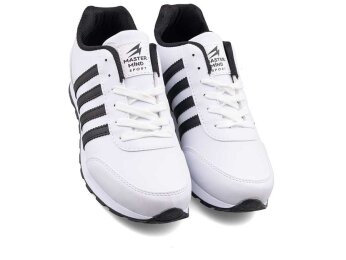 Master Mind 09 Garson Cilt - Beyaz/Siyah - Master Mind