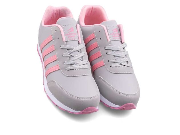 Master Mind 09 Garson Cilt - Buz/Pembe - 2