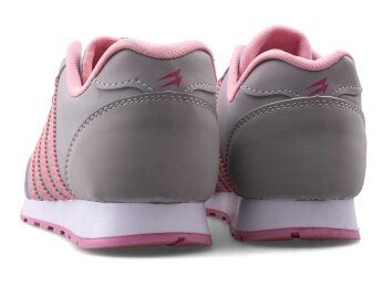 Master Mind 09 Garson Cilt - Buz/Pembe - 3