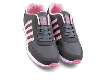 Master Mind 09 Garson Cilt - Füme/Pembe - Master Mind