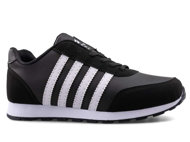 Master Mind 09 Garson Cilt - Siyah/Beyaz - 1