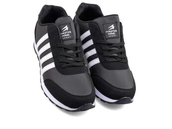 Master Mind 09 Garson Cilt - Siyah/Beyaz - 2