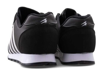 Master Mind 09 Garson Cilt - Siyah/Beyaz - 3