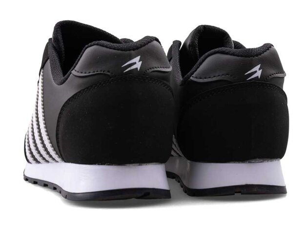 Master Mind 09 Garson Cilt - Siyah/Beyaz - 3