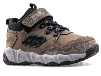 Maxsıs 2024 Filet Bot - Vizon/Füme - 5