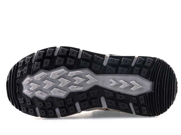 Maxsıs 2024 Filet Bot - Vizon/Füme - 8