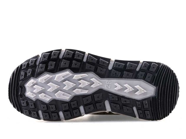 Maxsis 2024 Patik Cilt Bot - Haki/Sarı - 8