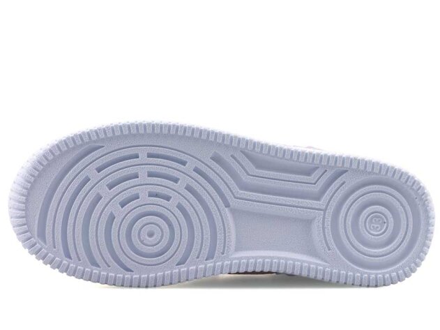 Maxsis 501 Patik Anrk - Lila/Beyaz - 4