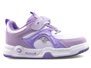 Maxsis 514 Filet - Beyaz/Lila - Maxsis