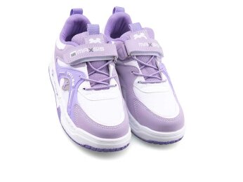 Maxsis 514 Filet - Beyaz/Lila - Maxsis