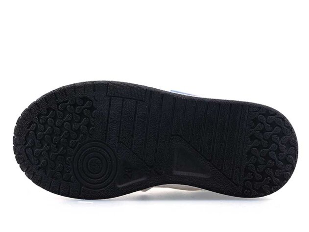 Maxsis 514 Patik Anrk Işıklı - Beyaz/Siyah - 4