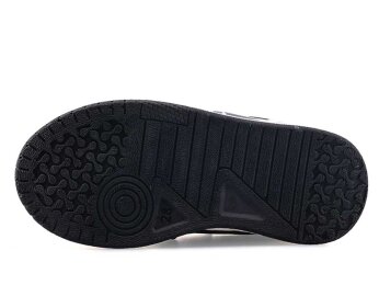 Maxsis 514 Patik Anrk Işıklı - Siyah/Beyaz - 4