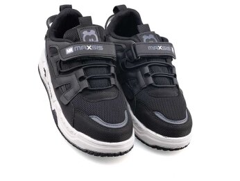 Maxsis 515 Filet Anrk - Siyah/Füme - 2