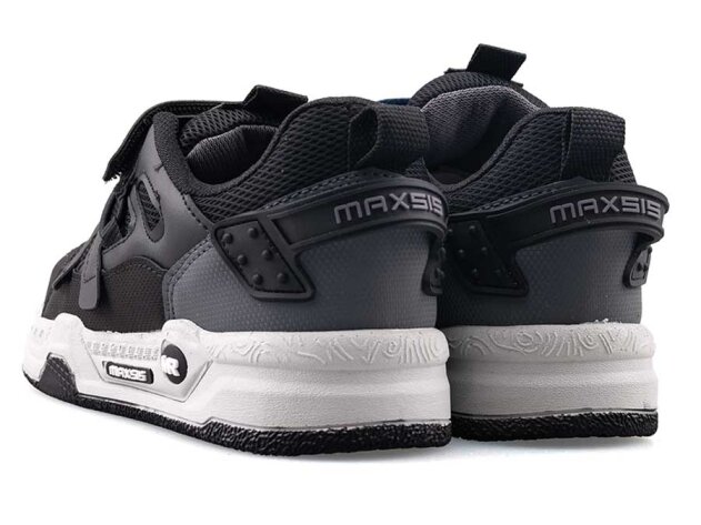 Maxsis 515 Filet Anrk - Siyah/Füme - 3