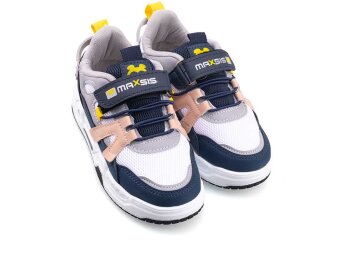 Maxsis 515 Patik Anrk - Laci/Taş/Pudra - Maxsis