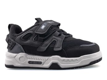 Maxsis 515 Patik Anrk - Siyah/Füme - Maxsis