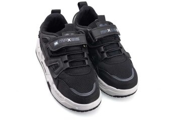 Maxsis 515 Patik Anrk - Siyah/Füme - Maxsis