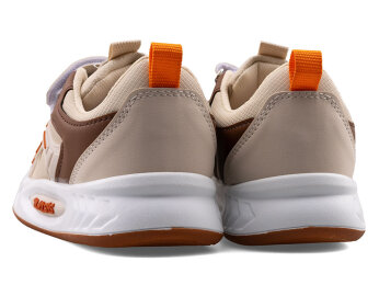 Maxsis 614 Filet Cilt - Bej/Taba - 3