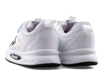 Maxsis 614 Filet Cilt - Beyaz/Siyah - 3